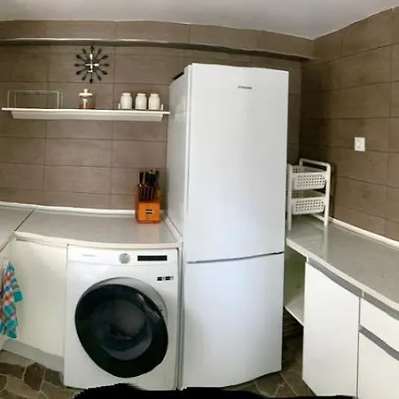 Puig Comfort Daire *