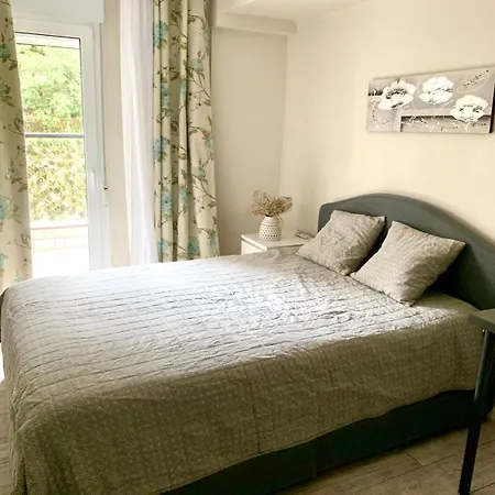Puig Comfort Daire Calella